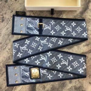 Louis Vuitton Bandeau